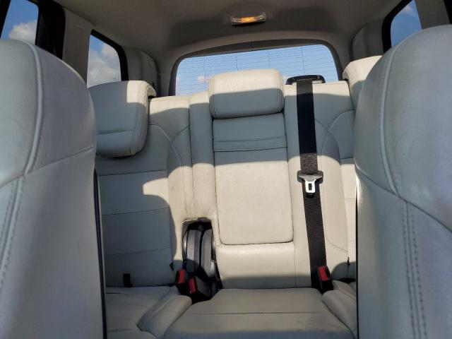 2017 MERCEDES-BENZ GLS 450 4M - 4JGDF6EE0HA775990