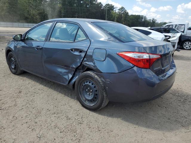 2016 TOYOTA COROLLA L - 5YFBURHE0GP542605