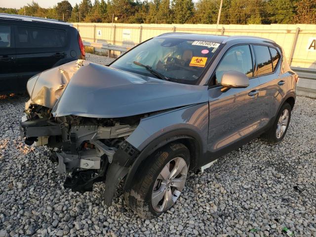 2022 VOLVO XC40 T4 MO #2991386846