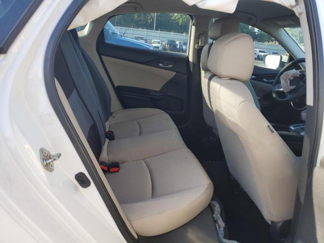 2016 HONDA CIVIC LX - 2HGFC2F50GH551729