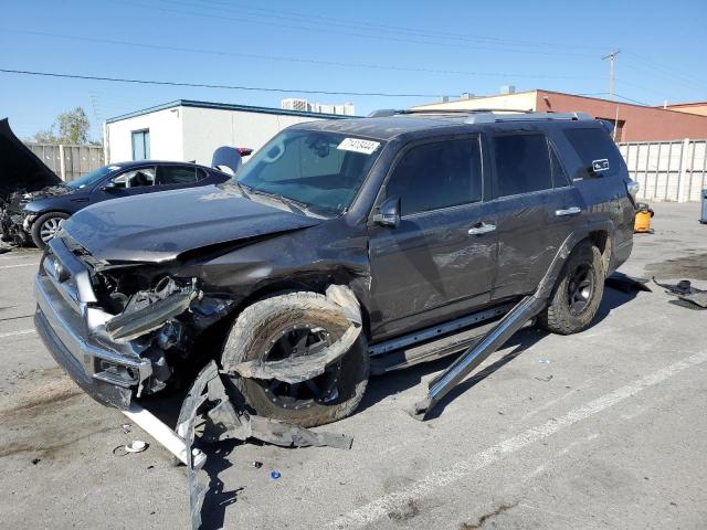 2015 TOYOTA 4RUNNER SR - JTEBU5JR2F5246885