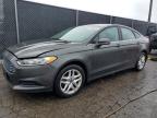 2016 FORD FUSION SE - 1FA6P0HD1G5116954