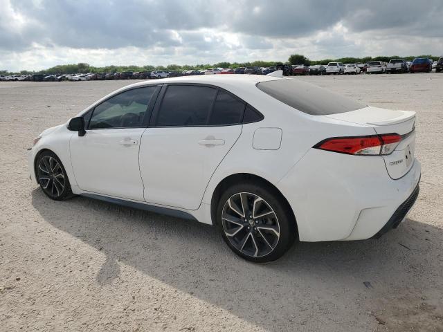 2020 TOYOTA COROLLA SE - JTDS4RCE8LJ021931