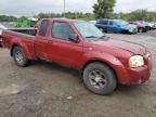 NISSAN FRONTIER K photo