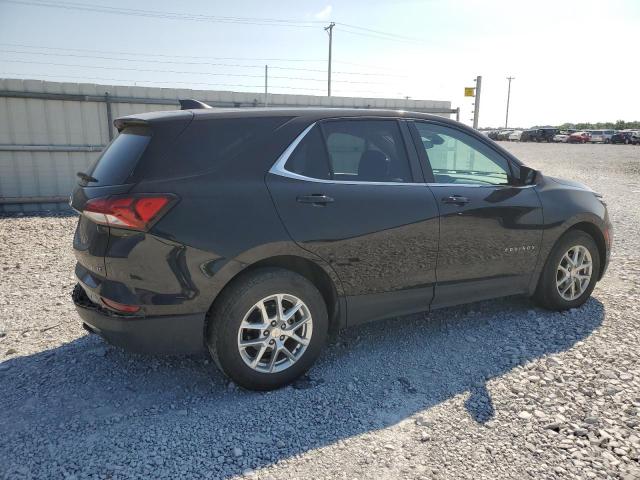 2022 CHEVROLET EQUINOX LT - 3GNAXKEV9NL109428