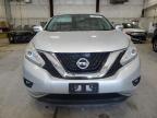 NISSAN MURANO S photo