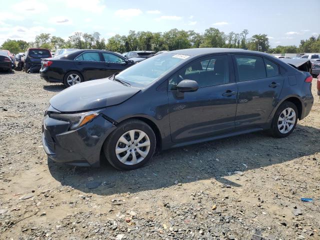 2023 TOYOTA COROLLA LE - JTDBCMFE8P3019009