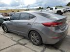 HYUNDAI ELANTRA SE photo