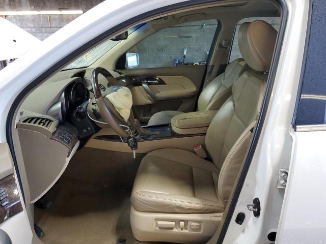 VIN 2HNYD2H30DH524178 2013 Acura MDX, Technology no.7