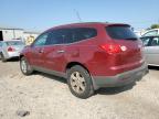 CHEVROLET TRAVERSE L снимка