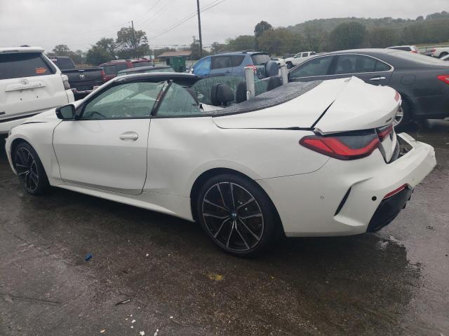 2023 BMW M440XI - WBA63AT0XPCL70994