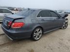 MERCEDES-BENZ E 350 photo