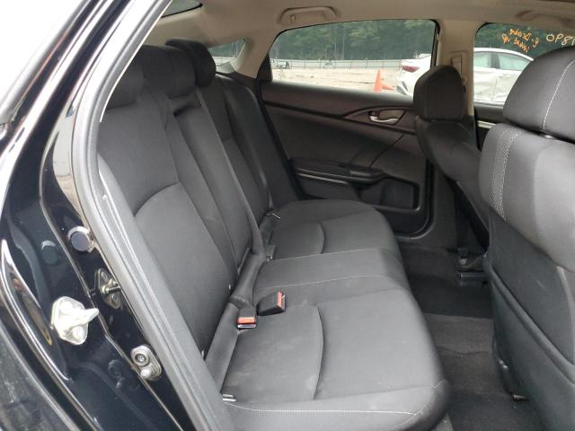 2017 HONDA CIVIC EX - 19XFC2F7XHE027890