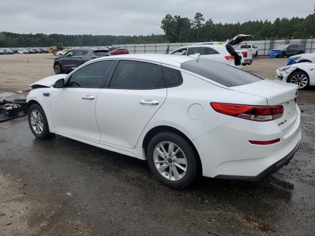 VIN 5XXGT4L34KG283040 2019 KIA Optima, LX no.2