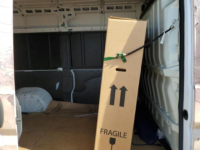 2017 RAM PROMASTER - 3C6TRVBG7HE520961