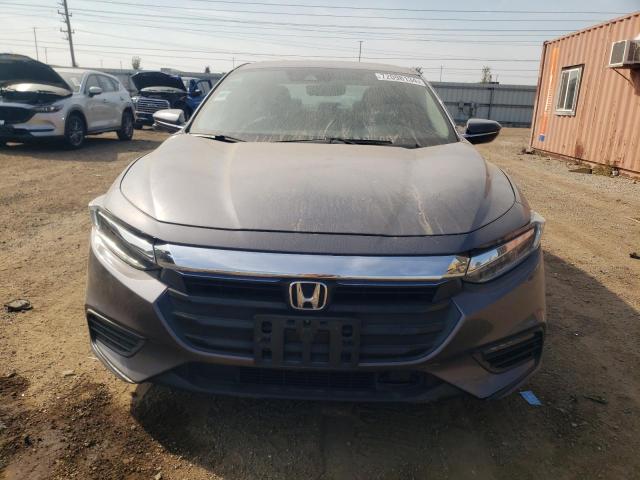 2019 HONDA INSIGHT TO 19XZE4F97KE022674