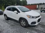 CHEVROLET TRAX 1LT photo