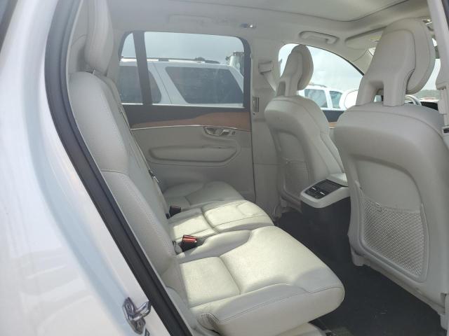2022 VOLVO XC90 T6 MO - YV4A22PKXN1782789