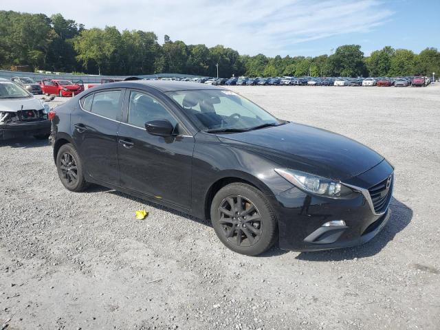 2016 MAZDA 3 SPORT - JM1BM1U76G1347184