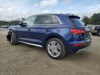 AUDI Q5 PREMIUM photo