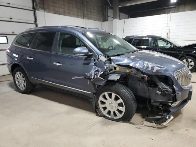 VIN 5GAKVDKD5DJ140029 2013 Buick Enclave no.4