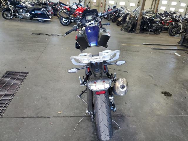 2021 BMW G310 GS WB30G3300MRA08861