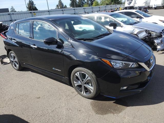 2019 NISSAN LEAF S PLU - 1N4BZ1CP2KC317783