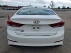 HYUNDAI ELANTRA SE photo