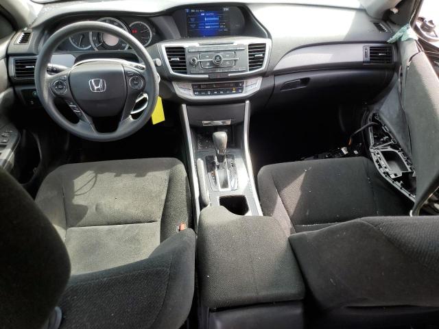 VIN 1HGCR2F31DA284904 2013 Honda Accord, LX no.8