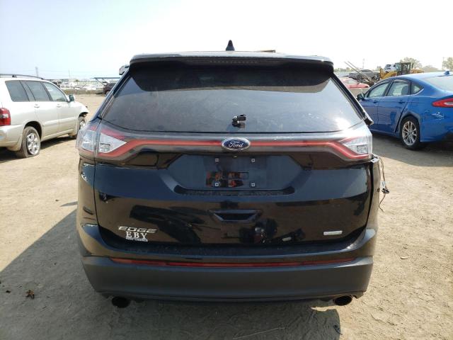 2018 FORD EDGE SE - 2FMPK3G98JBC50872