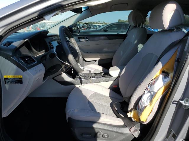 2016 HYUNDAI SONATA SPO - 5NPE34AFXGH279705