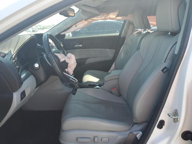 2019 ACURA ILX PREMIU - 19UDE2F75KA008919