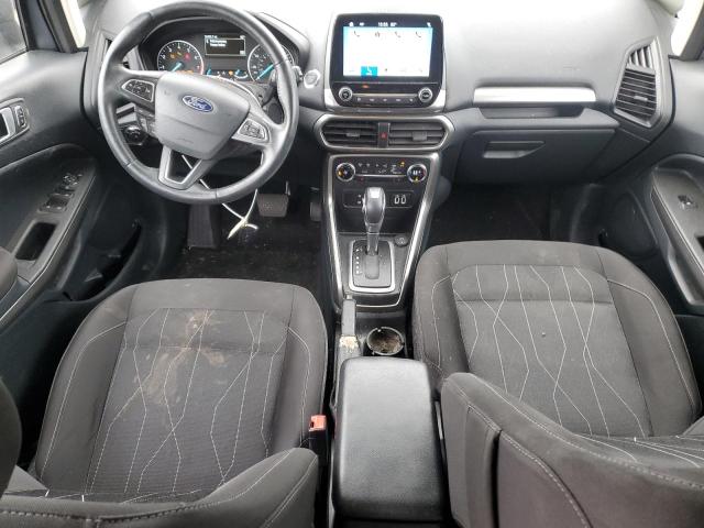 2018 FORD ECOSPORT S - MAJ3P1TE3JC188153