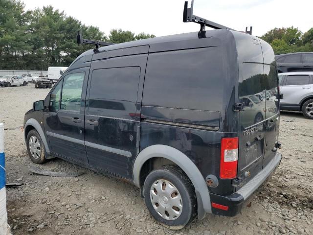 VIN NM0LS7BN1DT172676 2013 Ford Transit, Xlt no.2