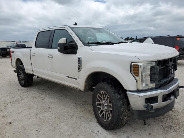 2019 FORD F250 SUPER - 1FT7W2BT4KEC30551