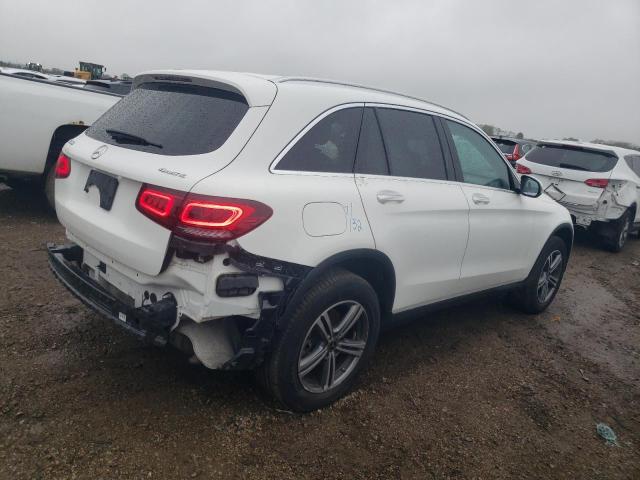 2020 MERCEDES-BENZ GLC 300 4M - W1N0G8EBXLF845226