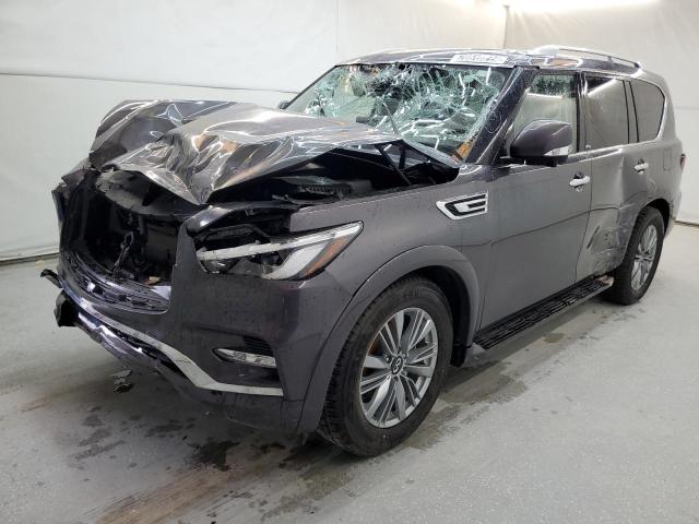 2024 INFINITI QX80 LUXE 2024