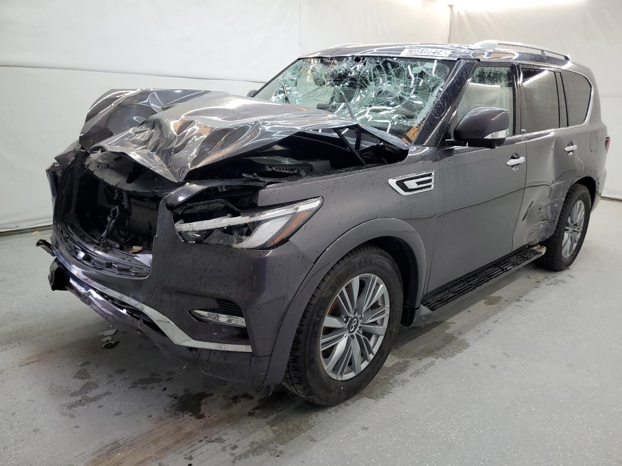 Infiniti QX80 2024 Base