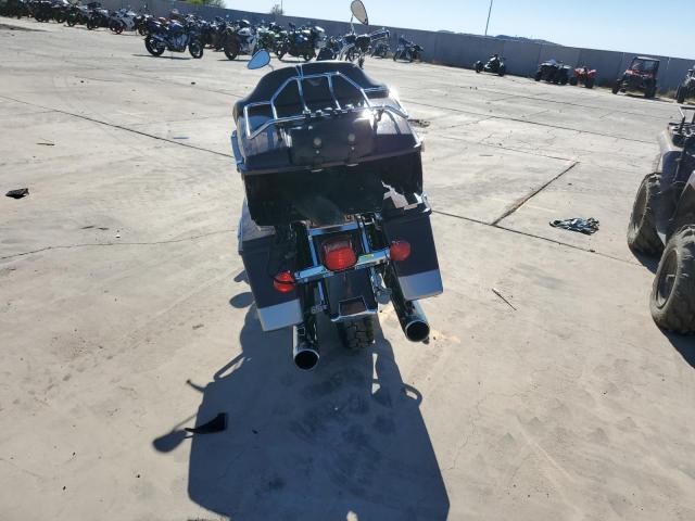 2007 HARLEY-DAVIDSON FLHR - 1HD1FB4157Y635050