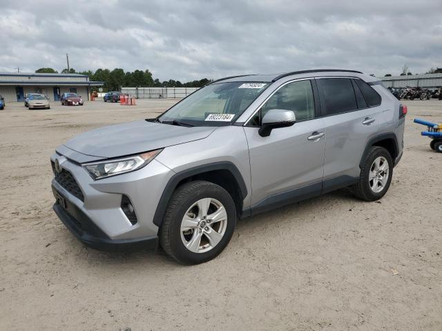 VIN JTMW1RFV9KD020323 2019 Toyota RAV4, Xle no.1