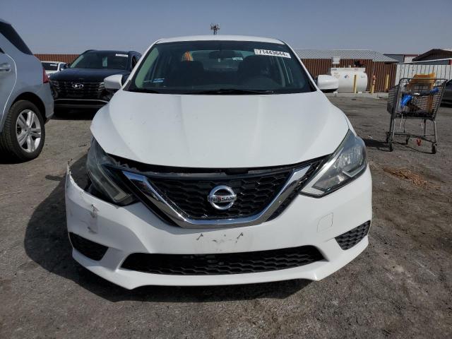 VIN 3N1AB7APXGY285831 2016 Nissan Sentra, S no.5