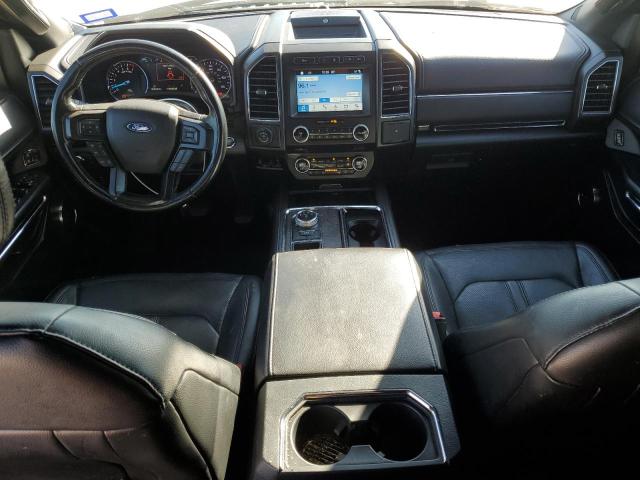 2018 FORD EXPEDITION - 1FMJU1KTXJEA55853