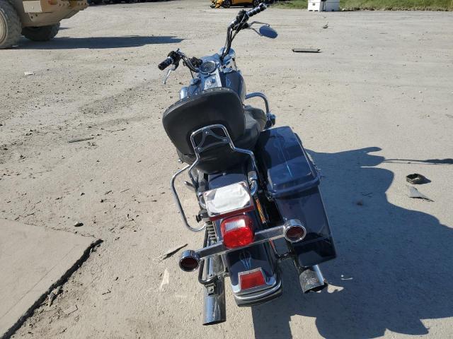 2007 HARLEY-DAVIDSON FLHRI SHRI - 1HD1FW4157Y686538