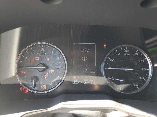 2024 SUBARU OUTBACK LI - 4S4BTANC3R3137109