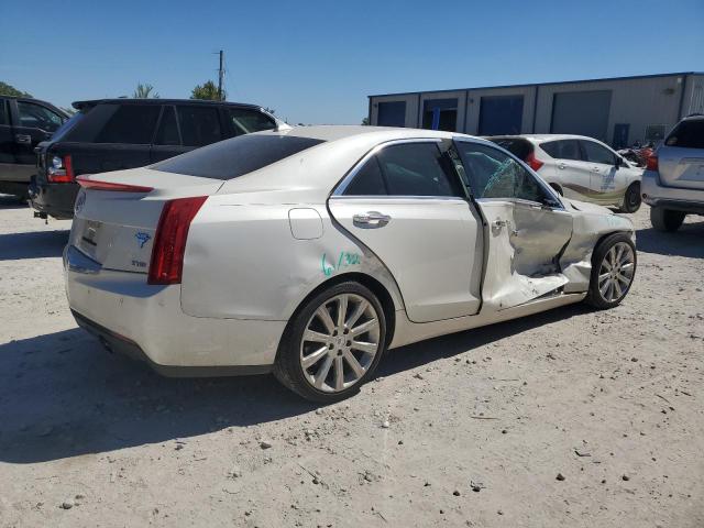 VIN 1G6AE5S37E0147890 2014 Cadillac ATS, Premium no.3