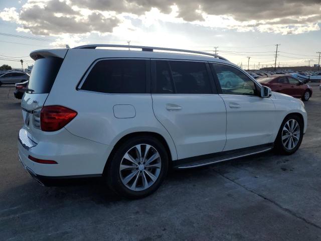 VIN 4JGDF7CE1EA383427 2014 Mercedes-Benz GL-Class, ... no.3