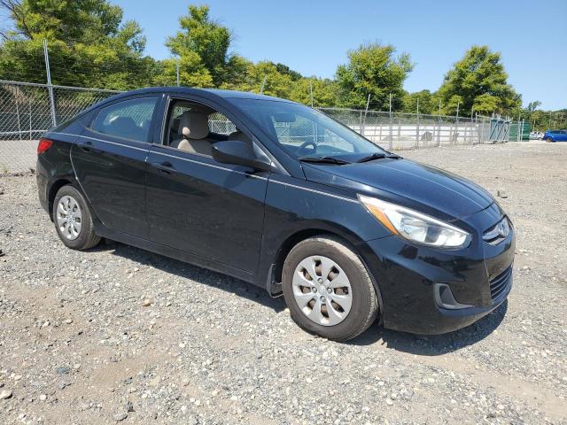 VIN KMHCT4AE7GU151356 2016 Hyundai Accent, SE no.4