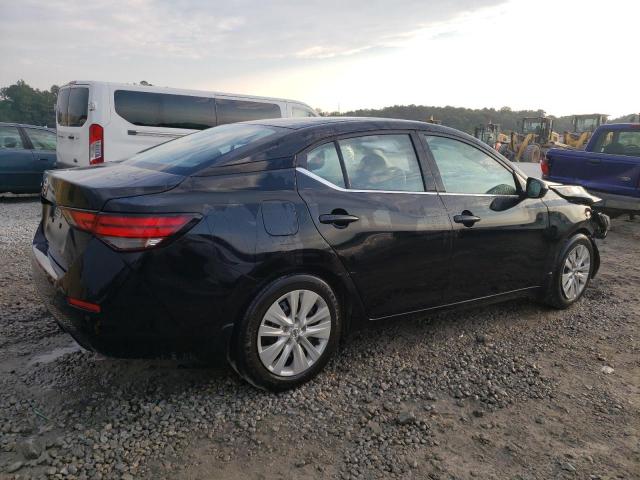 2020 NISSAN SENTRA S - 3N1AB8BV7LY302355