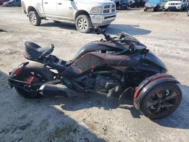 2023 CAN-AM SPYDER ROA - 2BXRDDD27PV000342