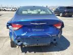 CHRYSLER 200 LIMITE photo